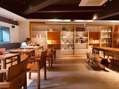 -光舍(香榭里花园店)