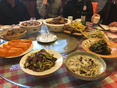 -黄河轩民间菜(吉祥街店)