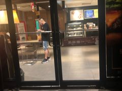 门面-麦当劳(红旗路店)