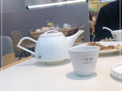 大堂-蔡澜点心·粤菜(宝安大仟里店)