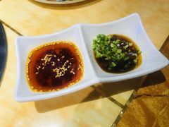 -许府牛火锅(信义坊总店)