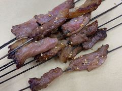 -老白家怡贵园烤肉