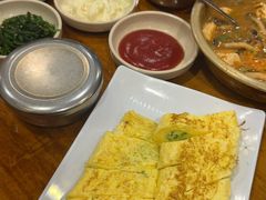 -金北顺大锅家(신사본점)