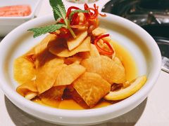 -浩爷羊蝎子火锅(望京店)