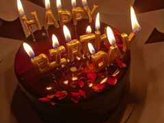 -Awfully Chocolate(嘉里城店)