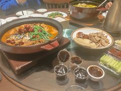 -羡餐厅·杭帮菜·淳菜(千岛湖自由洲际殿店)