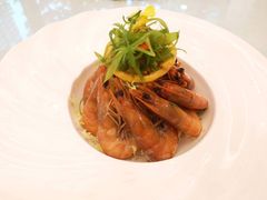 -大西洋餐厅(肇嘉浜路店)