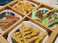 -马邦子·紫苏烤鱼(恒隆广场店)