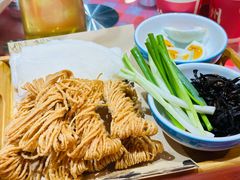 -忆外婆徐州菜·地锅鸡·生日宴(吴庄店)