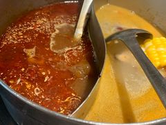 -千滋百味自助海鲜烤肉(布吉景华店)