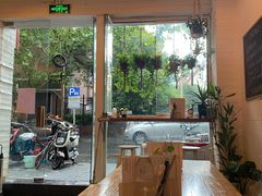 -Egg•Allday Brunch(襄阳北路店)