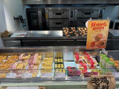 -泸溪河桃酥(西直门凯德店)