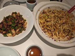 -攸州小镇家湘菜(小米科技园店)