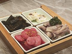 -苏城小院·园林精致苏州菜(斜塘老街店)