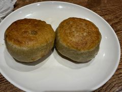 -清真吴记门钉肉饼·喜多利
