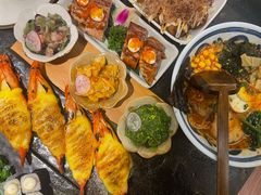 -三笙精致·料理(海河店)