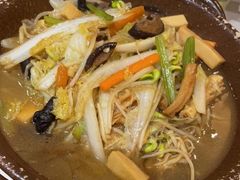 -香香海南菜餐厅
