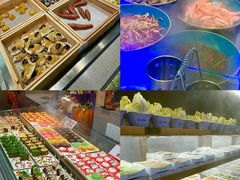 -名扬煮艺肥牛自助火锅(同和店)