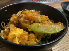 -大發韩国烤肉(八佰伴店)