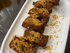 -茶港食堂(武昌店)