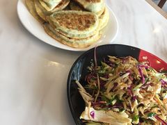 韭菜盒子-京滨饭店·餐厅(阜外大街店)