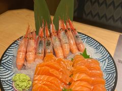 -温野菜涮涮锅(万象城店)