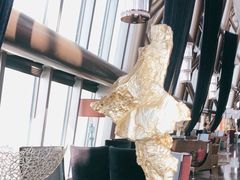 -瑞吉酒店·The Drawing Room闲逸廊·云端下午茶·夜奢Whiskey