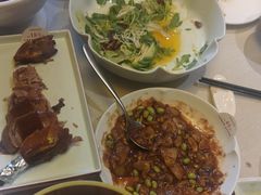 -京味斋·北京烤鸭(北京南站洋桥店)