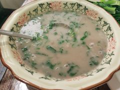 -南雄雄州土菜餐厅(粤北大厦店)