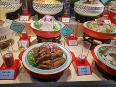 -映像烟台·海鲜·地道鲁菜(黄山路店)