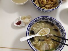 -西安特色面馆(吉兆营店)