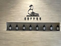 -野鸽子咖啡(航空路店)