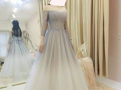 -MSV 高端礼服定制(大良店)