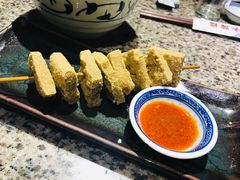 -南京大牌档(香港广场店)