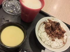 -永和大王(蛙嫩紫苏香·共和新路店)