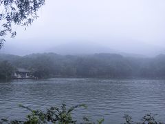 -紫霞湖公园