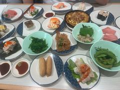 -滨寿司(新街口中央商场店)