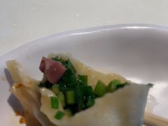 -日丰园海肠水饺·老字号大连海鲜(银泰城店)
