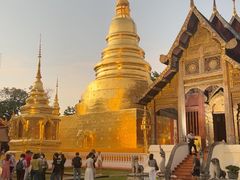 -帕辛寺