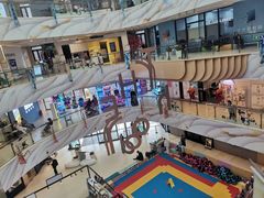 -THE hood开新里(御桥路店)