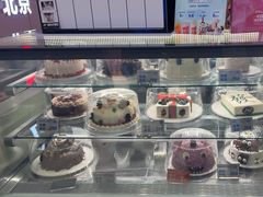 -DQ·蛋糕·冰淇淋(鸿坤店)