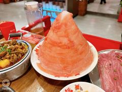 -后火锅(南京东路总店)