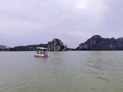 -星湖旅游景区七星岩