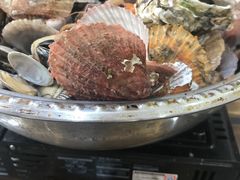 -海帮主·蒸汽海鲜青岛菜(栈桥火车站店)