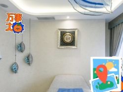 -健身堂科技美肌SPA
