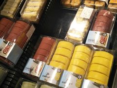 -Olé精品超市(北京合生汇店)