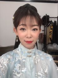 点击看大图 -美云庭古装·格格服汉服·京城旅拍(北京店)