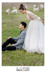-第一夫人婚纱摄影(南京店)