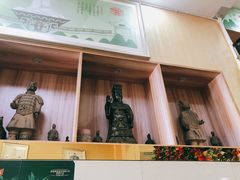 -汉思肴 热面皮(虬江路店)