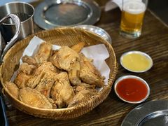 -MI WU FACTORY米屋美食工厂餐厅(绿地店)